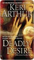 Deadly Desire