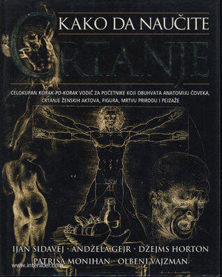Kako da naučite crtanje