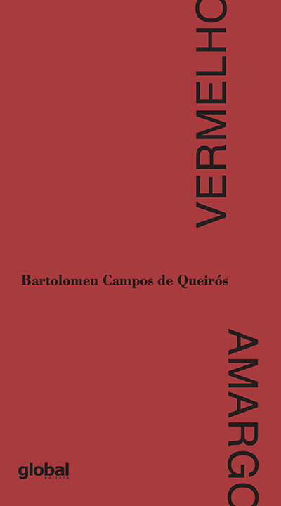 Vermelho Amargo