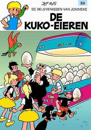 De Kuko-eieren