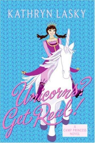 Camp Princess
