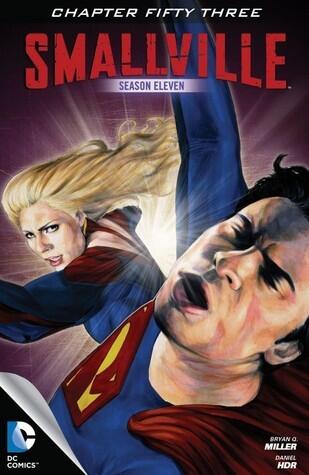 Smallville: Argo, Part 9