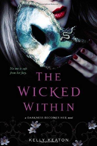 The Wicked Within (Gods & Monsters)