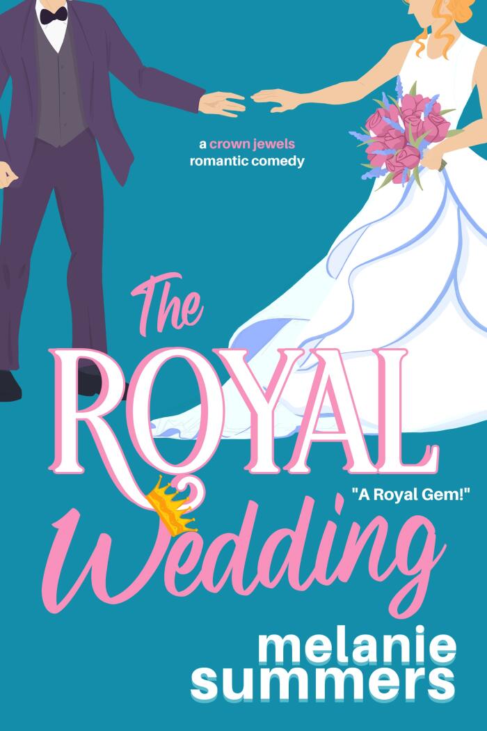 The Royal Wedding