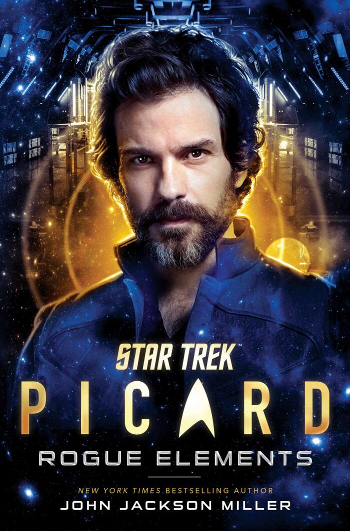 Star Trek: Picard