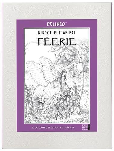 FEERIE (DELINEO)