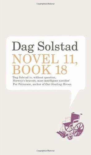 Novel 11, Book 18