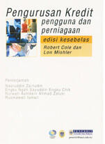 Pengurusan Kredit Pengguna Dan Perniagaan. Edisi Kesebelas