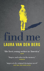 Find Me [Paperback]