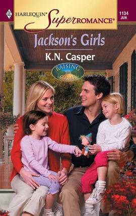 Jackson's Girls