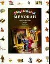 The Animated Menorah: Travels on a Space Dreidel