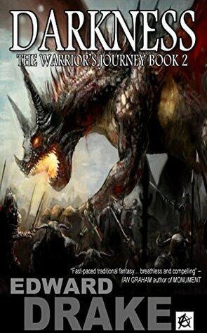 Darkness: The Warrior's Journey Book 2