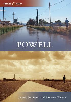 Powell, Wyoming