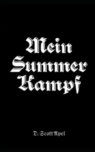 Mein Kampf