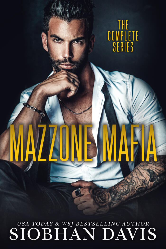 Mazzone Mafia