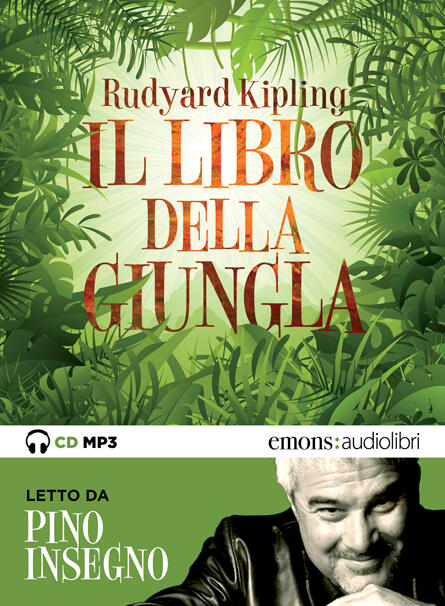 Il libro della giungla