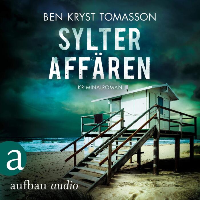 Sylter Affären: Kari Blom ermittelt undercover 1