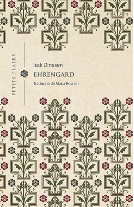 Ehrengard