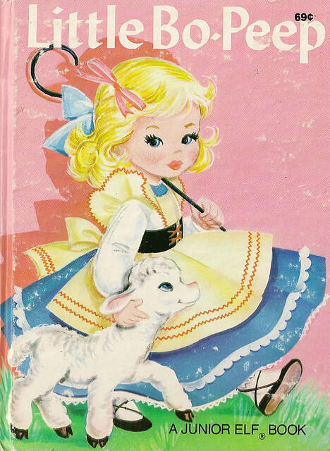 Little Bo-Peep