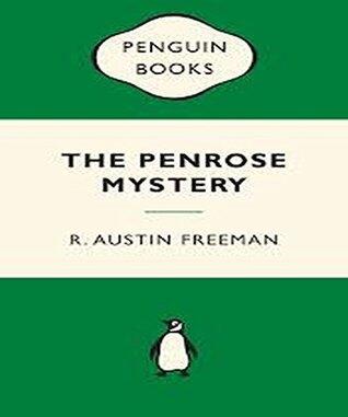 The Penrose Mystery: