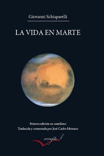 La vida en Marte