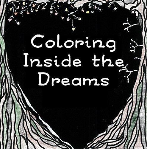 Coloring Inside the Dreams: Coloring Pages and Haiku