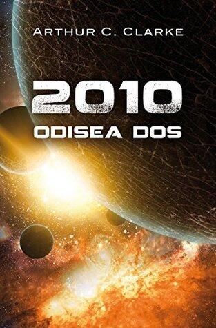 2010: Odisea dos
