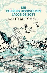 Die tausend Herbste des Jacob Zoet