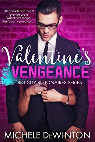Big City Billionaires