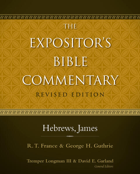 Hebrews, James