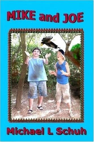 Mike And Joe