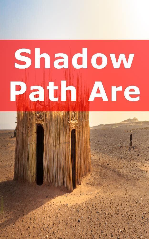 Shadow Path Arena of Shadows