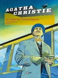Le Crime de l'Orient Express