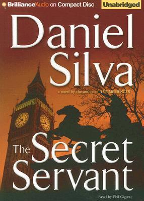 The Secret Servant