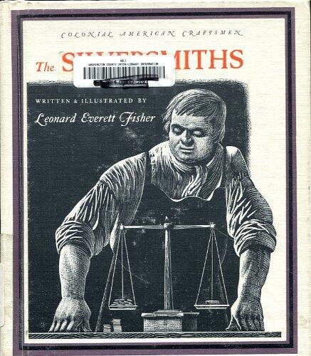 The Silversmiths