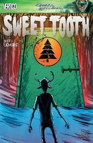 Sweet Tooth #22