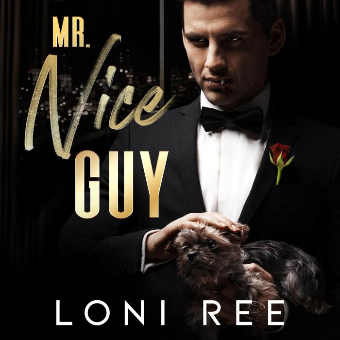 Mr. Nice Guy