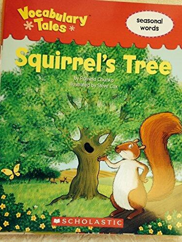 Squirrel's Tree