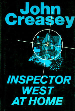 Inspector West at Home