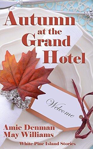 Autumn at the Grand Hotel