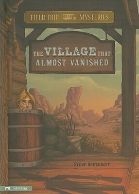 The Village That Almost Vanished