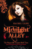 Midnight Alley: The Morganville Vampires Book Three