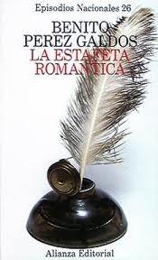 La Estafeta Romántica