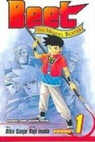 Beet the Vandel Buster 1