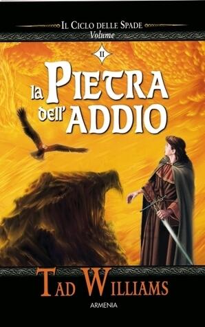 La pietra dell'addio