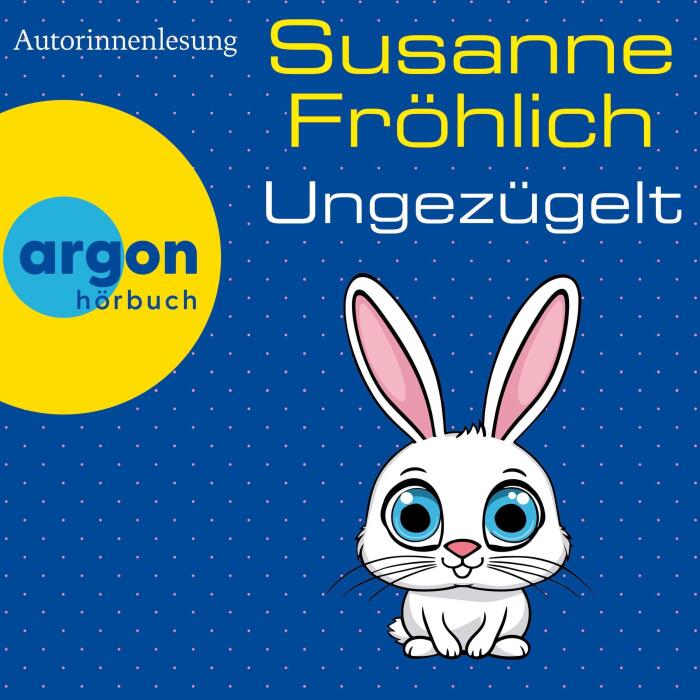 Ungezügelt: Andrea Schnidt, Band 13