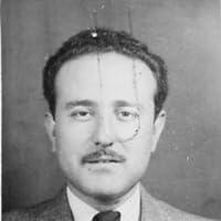 Leon Edel