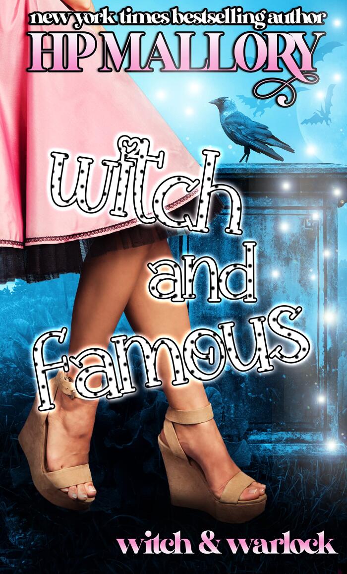 Witch and Famous
