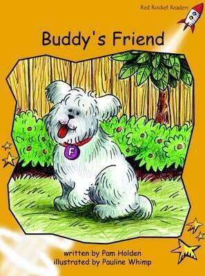 Buddy's Friend