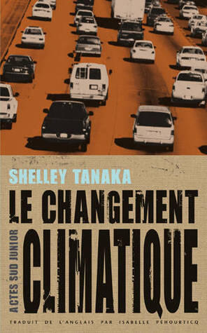 Le Changement Climatique